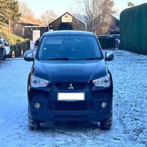 MITSUBISHI ASX 1.6 2012 USADO, Volante a la Izquierda/Derecha - Product Image 1