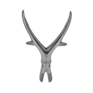 Forceps à os Liston en acier inoxydable, manuel, haute précision, instruments chirurgicaux professionnels, utilisation professionnelle, certifié CE, Pentax - Product Image 6