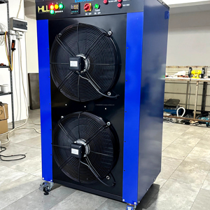 เครื่องอบแห้งพรมเครื่องลดความชื้นคุณภาพสูงสำหรับพรม - Product Image 1