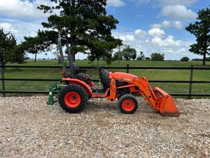 คูโบต้ารถแทรกเตอร์อเนกประสงค์สำหรับฟาร์มรถแทรกเตอร์ใช้งานหนักพร้อมเวลาทำงานต่ำซื้อรถแทรกเตอร์ฟาร์มคูโบต้าใกล้ฉัน - Product Image 4