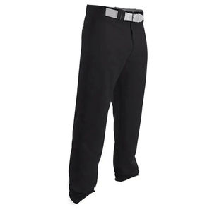 Uniforme de béisbol de buena calidad con el mejor diseño para hombres y ropa de equipo de alta calidad, uniforme de béisbol de precio barato al por mayor - Product Image 3