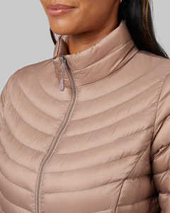Dernière conception de veste bouffante pour femmes de haute qualité, prix de gros, nouvel arrivage de veste bouffante pour femmes de style unique - Product Image 4