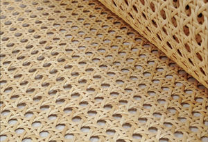 Lotus bleu du Vietnam vente chaude rotin sangle canne Durable élégant matériel pour meubles décoration produits agricoles - Product Image 5