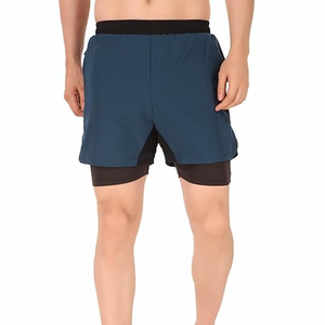 Shorts Deportivos para Hombre Hechos en Pakistán, Precio Económico, Color Personalizado, Alta Calidad, Cómodos - Product Image 6