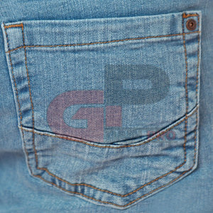 Pantalon en jean Offre Spéciale léger, pantalon en jean grande taille à vendre, pantalon en jean fabriqué au Pakistan - Product Image 6