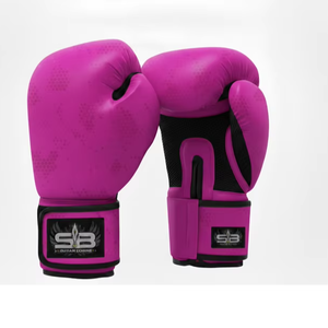 Equipo de boxeo de alta calidad - Product Image 1