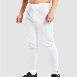 กางเกงวอร์มสำหรับผู้ชายกางเกงวิ่งออกกำลังกายแบบลำลอง - Product Image 1