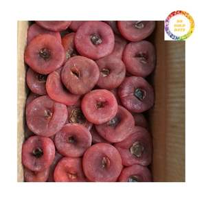Prime Quality Dried Persimmons Vietnam Origin Superior Taste Vietnam Dried Persimmons Wholesale - Product Image 2
