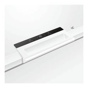 Congelador Horizontal SERIE 7 HCE520E Blanco Clase E 154.5x79x89cm - Product Image 4