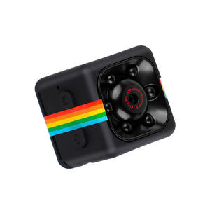 Mini Cámara Myrva 2Mp con Sensor CCD, Bluetooth, H.264, Tarjeta Micro SD, Vigilancia de Seguridad - Product Image 3