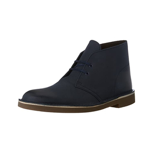 Bottes de moto en cuir pour femmes, chaussures de moto courtes et classiques - Product Image 3