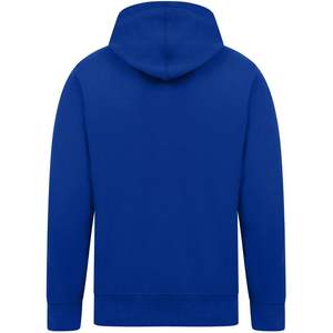 Sudadera con capucha de algodón transpirable, jersey con logotipo personalizado de tendencia, ropa deportiva, Sudadera con capucha en blanco al por mayor con tejido de punto - Product Image 2