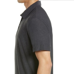 Vente chaude Polo T-shirts Haute Qualité À Séchage Rapide Motif Tactique Polo À Manches Courtes Hommes Polos - Product Image 5