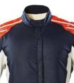 Trajes de carreras de color personalizados de alta calidad Nuevo diseño premium de moda para Karting y motocicleta Auto Racing Desgaste personalizado - Product Image 4