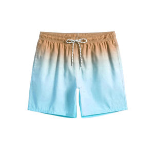 <b>Men's</b> High Quality Summer Beach <b>Shorts</b> Custom XS/XS Drawstring Waist Letter Patch Design Casual <b>Mesh</b> Material for Running - Product Image 5