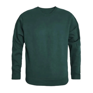 Sudaderas con Capucha Unisex de Alta Calidad, 100% Algodón, Forro Polar Grueso, Sólidas, Transpirables, para Invierno, Térmicas, para Hombre, 2025 - Product Image 3