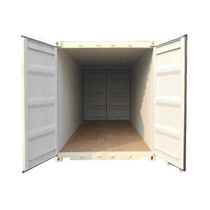 Conteneurs d'expédition d'occasion de 20 pieds et 40 pieds pour l'expédition de produits de haute qualité - Product Image 1