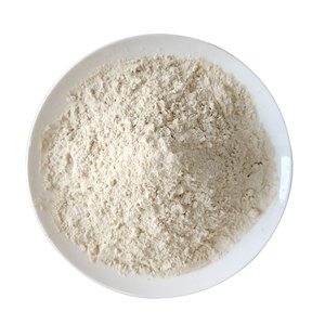 Poudre d'isolat de protéine de soja pour une perte de poids saine Gain musculaire et fitness Protéine à base de plantes de haute qualité - Product Image 1