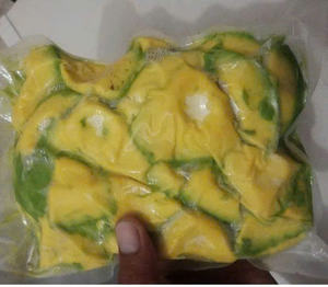 Un sabor de Vietnam: frutas y verduras IQF Premium para exportación - Product Image 6