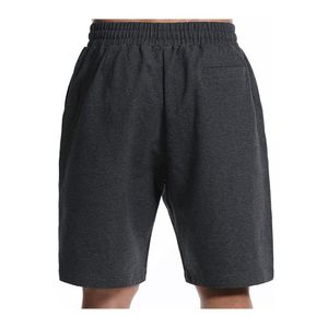 กางเกงขาสั้นตาข่าย5นิ้วสำหรับออกกำลังกาย100% โพลีเอสเตอร์แห้งเร็วระบายอากาศได้เทรนด์ของผู้ชายไฮสตรีทยิมอุปกรณ์กีฬาสั่งทำได้ - Product Image 5