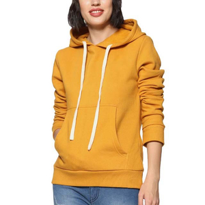 Vêtements pour femmes de qualité supérieure Hoodies Vente à chaud Sweats à capuche vierges Confortables Prix bon marché Ensemble de 2 pièces Sweats à capuche à vendre - Product Image 6