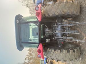 รถแทรกเตอร์สำหรับ4WD แมสซีย์เฟอร์กูสัน290 Massey Ferguson รถแทรกเตอร์การเกษตรมีส่วนประกอบมอเตอร์หลัก - Product Image 2