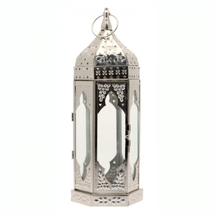 Outdoor <b>Moroccan</b> <b>Lantern</b> - Product Image 3