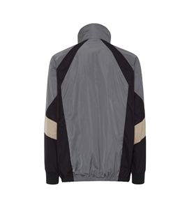 2025 Custom OEM <b>Casual</b> Outdoor Windbreaker <b>Jacket</b> Lightweight <b>Men</b> <b>Summer</b> Rain <b>Jacket</b> 100% Polyester Plus Size Windbreaker <b>Jacket</b> - Product Image 4