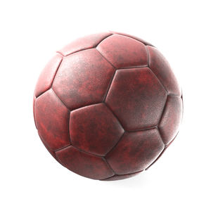 Balón de fútbol de cuero PU, balón de fútbol de cuero PU, resistente al agua, moderno, oficial, talla 3, novedad de 2022 - Product Image 1
