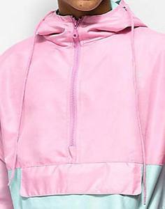 Chaqueta Cortavientos de Última Moda, en Oferta, Antiarrugas, Transpirable, de la Mejor Calidad - Product Image 3