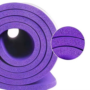 OEM Wholesale <b>Yoga</b> <b>Mats</b> High Quality New Arrival Wholesale Price Quick Dry Stylish Sustainable Lightweight Non slip <b>Yoga</b> <b>Mats</b> - Product Image 2