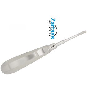 Elevadores de Raíces de Acero Inoxidable de Alta Calidad, Fabricante y Exportador de Instrumentos Dentales BEIN - Product Image 2