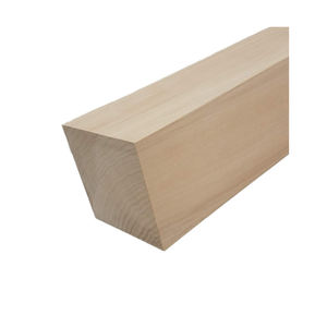 Bois de tilleul de qualité supérieure en gros 300x300mm & 920x920mm Épaisseur 2-18mm Résistant à l'eau Écologique Utilisation hôtelière - Product Image 2