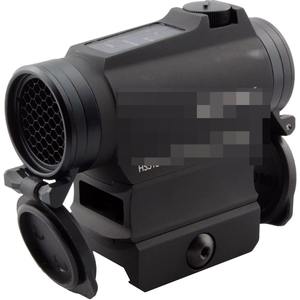 Mira Reflex Holosun HS515CU PARALOW CIRCLE DOT - Negra - Product Image 2