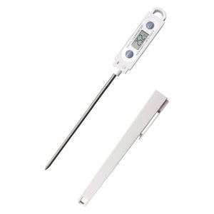 DAILY 0388 Universal Digital Food Thermometer for <b>Measuring</b> <b>Tools</b> for Ghidini Cipriano - Product Image 1