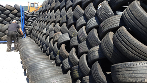 ยางรถบรรทุกยางรถบัส215/75R17 5 Wonderland คุณภาพพรีเมี่ยม - Product Image 2