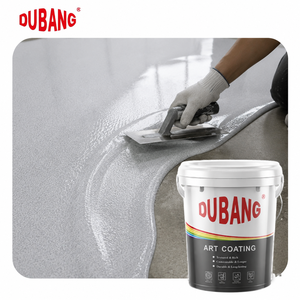 Revêtement de <span class=keywords><strong>sol</strong></span> époxy, sable coloré, <span class=keywords><strong>peinture</strong></span> de <span class=keywords><strong>sol</strong></span> époxy <span class=keywords><strong>pour</strong></span> extérieur - Product Image 2
