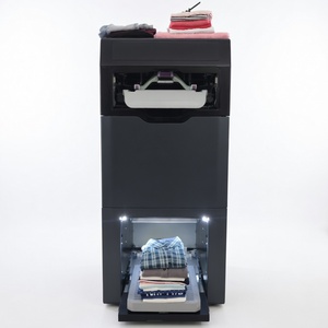 DESCUENTO NUEVO ORIGINAL Máquina Plegadora de Ropa Fold-imate - Product Image 2