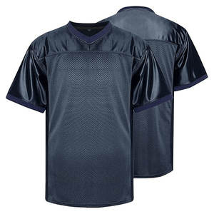 Uniformes de ropa de fútbol americano sublimado, bordado totalmente personalizado, camisetas de fútbol americano, Jersey personalizado - Product Image 1