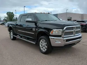 2015 RAM 2500 Longhorn - Product Image 5