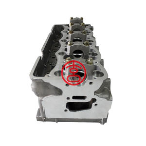 XC Nuevo 2.8TDi Conjunto de culata de cilindro de S9W-702 7701470777 908587 para <span class=keywords><strong>Renault</strong></span> Master Mascott Safrane - Product Image 6