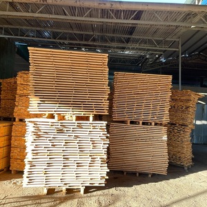 La mejor madera de pino de grado V en stock lista para enviar, compra rápida para proyectos de construcción a precios mayoristas - Product Image 6