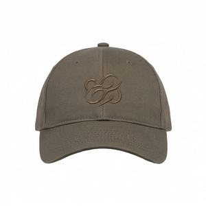 Gorras de Béisbol Personalizadas de la Mejor Calidad, Bordado a Mano, Tela Transpirable, Estilo Casual para Adultos, Ajustables y Duraderas - Product Image 1