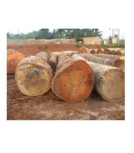 Madera Doussie barata disponible en grandes cantidades, perfecta para proyectos de construcción y carpintería - Product Image 3