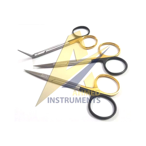 Bonne vente ciseaux de coupe TC de la plus haute qualité pour les ciseaux de chirurgie plastique rhinoplastie par SUAVE INSTRUMENTS SURGICAUX - Product Image 1