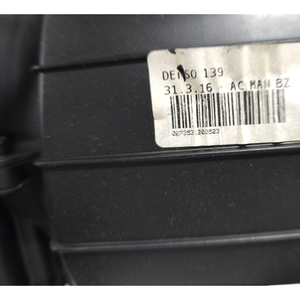 FIAT Panda 3ème Série 312 A2.000 (12>) CHAUFFAGE - Product Image 6
