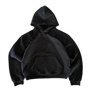 Nuevo Diseño de Chándal de Invierno para Hombre con Cierre, Lavado Ácido, 100% Poliéster, Talla Grande, Ecológico, Lavable, 2026 - Product Image 5