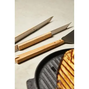 Spatule personnalisée VINGA Paso, ustensile haut de gamme pour un merchandising efficace - Product Image 4