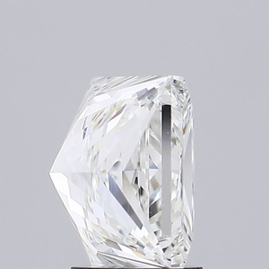 Diamante Suelto Cultivado en Laboratorio, Corte Princesa, Color G, 4.02 Ct, Certificado IGI, Modelo DH 168, para Anillo, CVD, Exclusivo Rising Diamond - Product Image 5