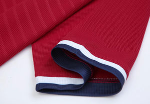 Uniforme de fútbol de ajuste cómodo fabricado profesionalmente Producto de alta demanda Uniforme de fútbol para hombres - Product Image 2